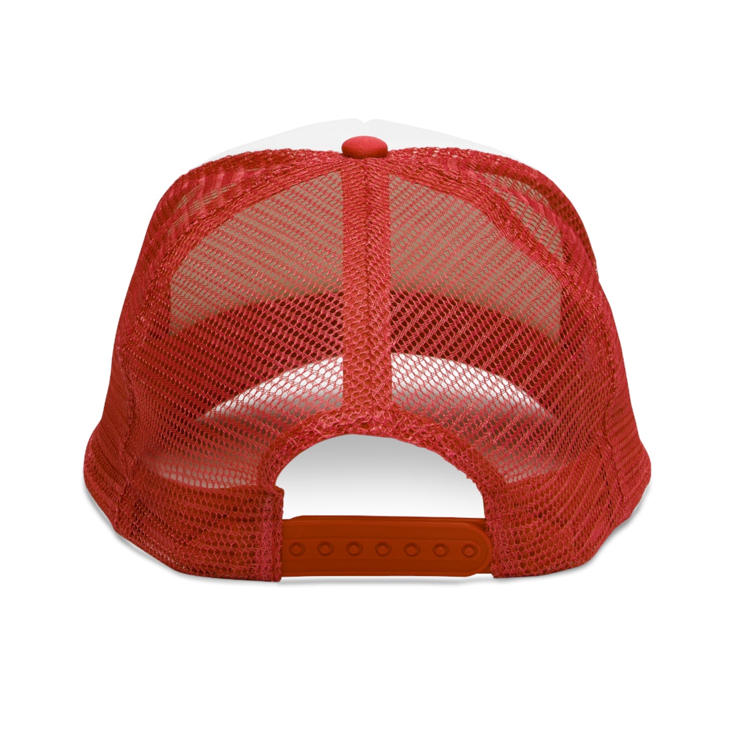 Classy (Mesh Cap)