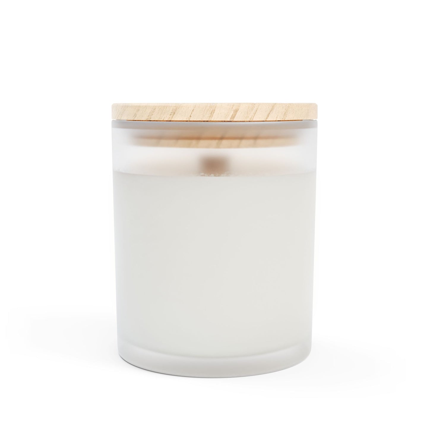 Scented Soy Candle