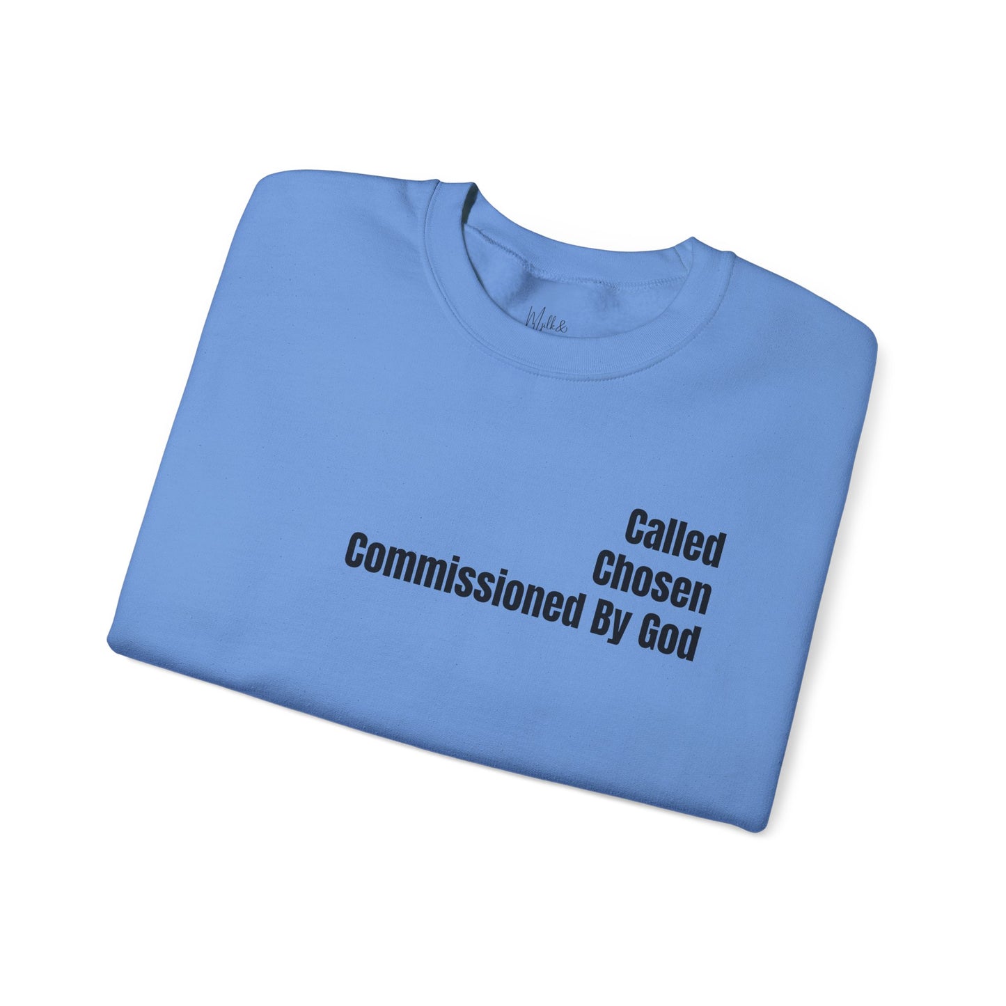 Chosen Comfy Sweatshirt