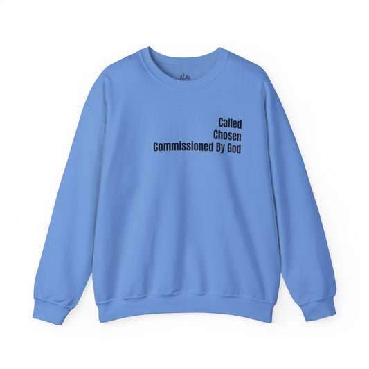 Chosen Comfy Sweatshirt